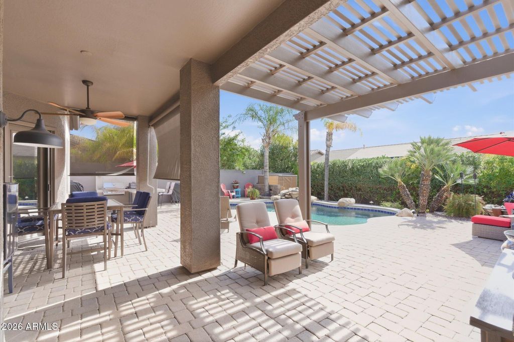 Photo of 4623 E Red Bird Road, Cave Creek, AZ 85331 (MLS # 6972688)