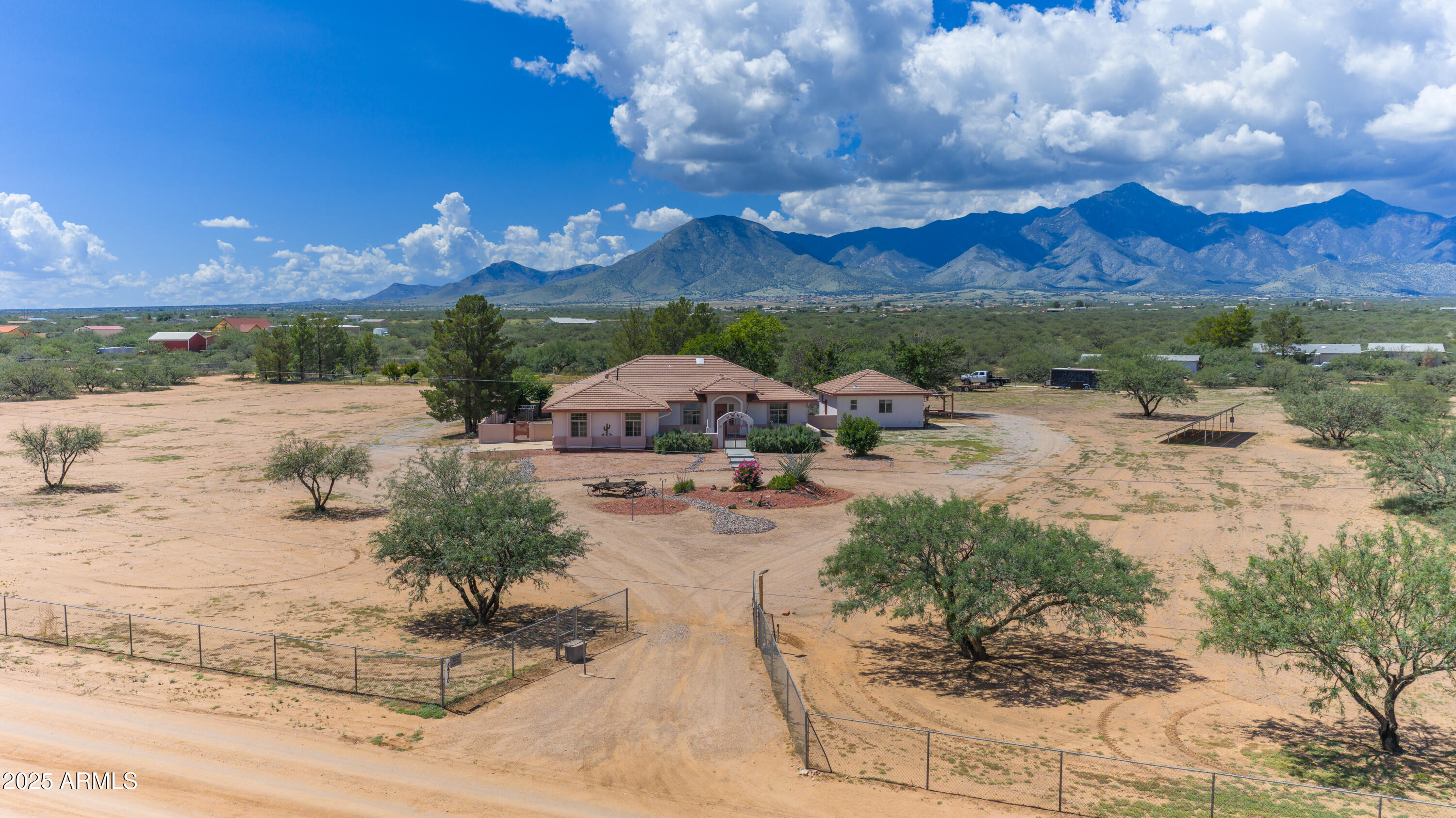 8910 S RIO SANTIAGO --