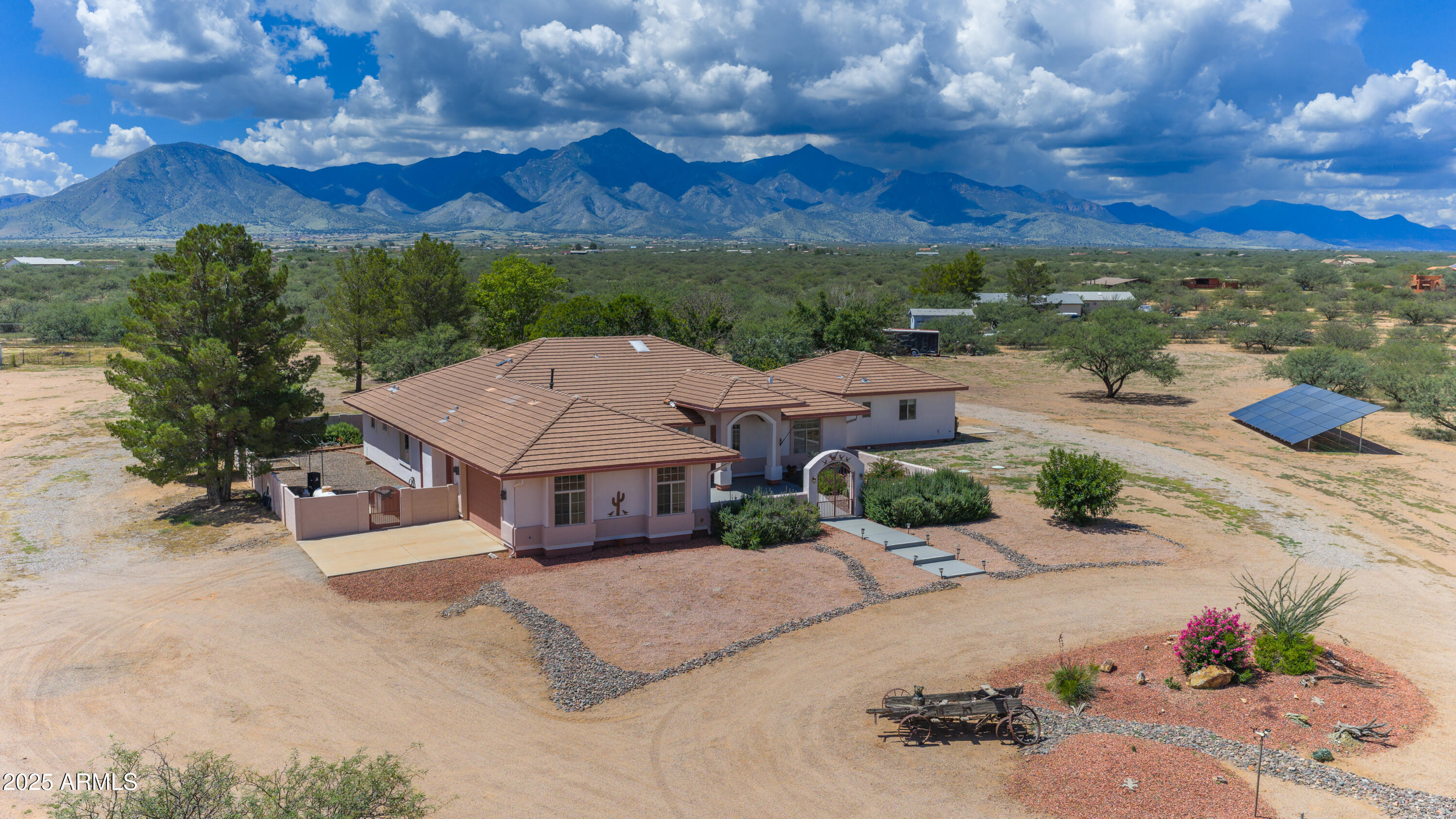 8910 S RIO SANTIAGO --