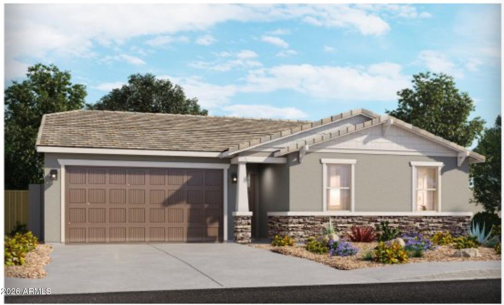 Photo of 17748 W Monroe Street, Goodyear, AZ 85338 (MLS # 7073591)