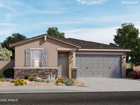 15954 W COTTONTAIL Lane Surprise AZ 85387