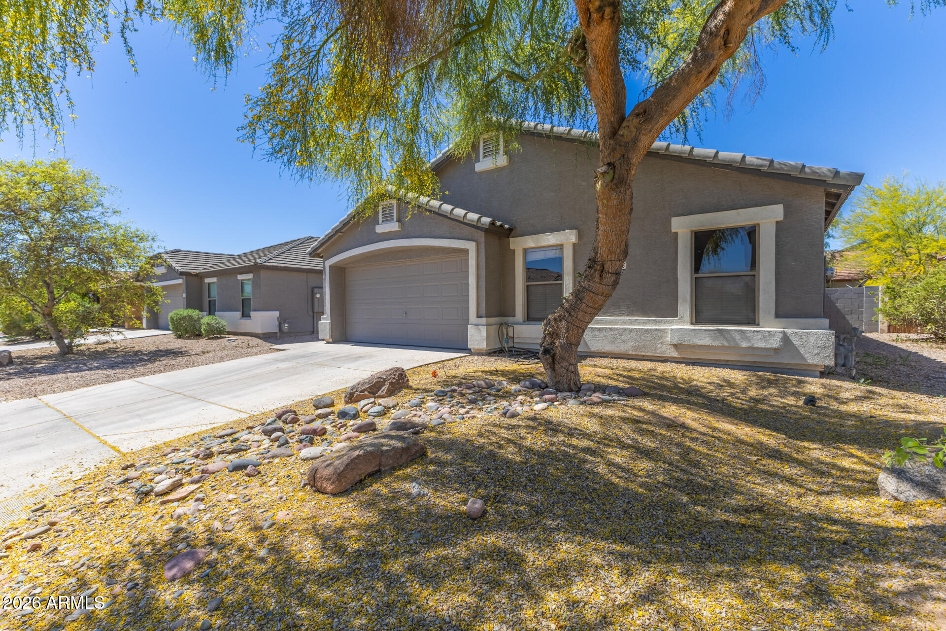 29436 N BLACKFOOT DAISY Drive