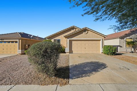 11340 W HUTTON Drive Surprise AZ 85378