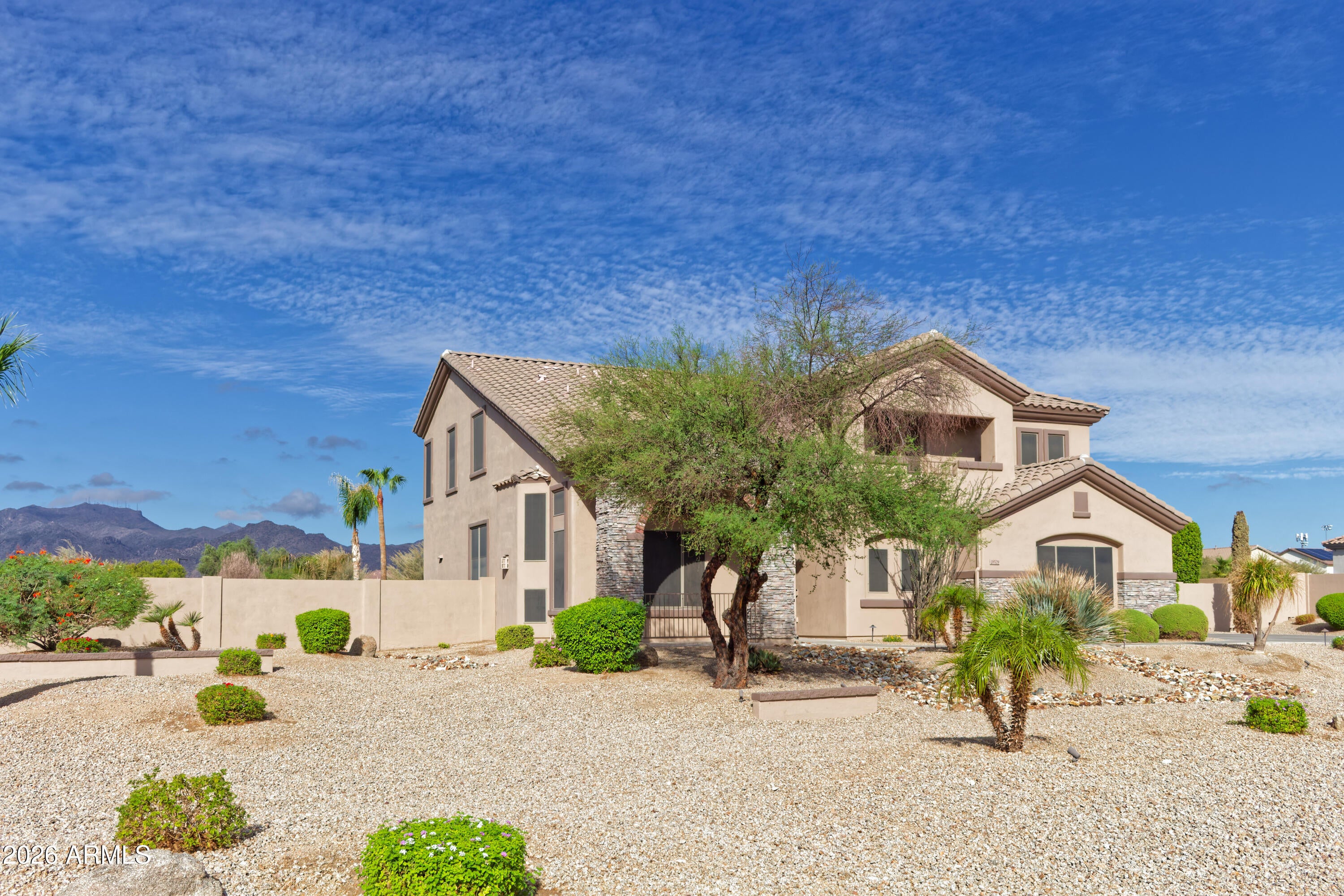 18529 W BERYL Court