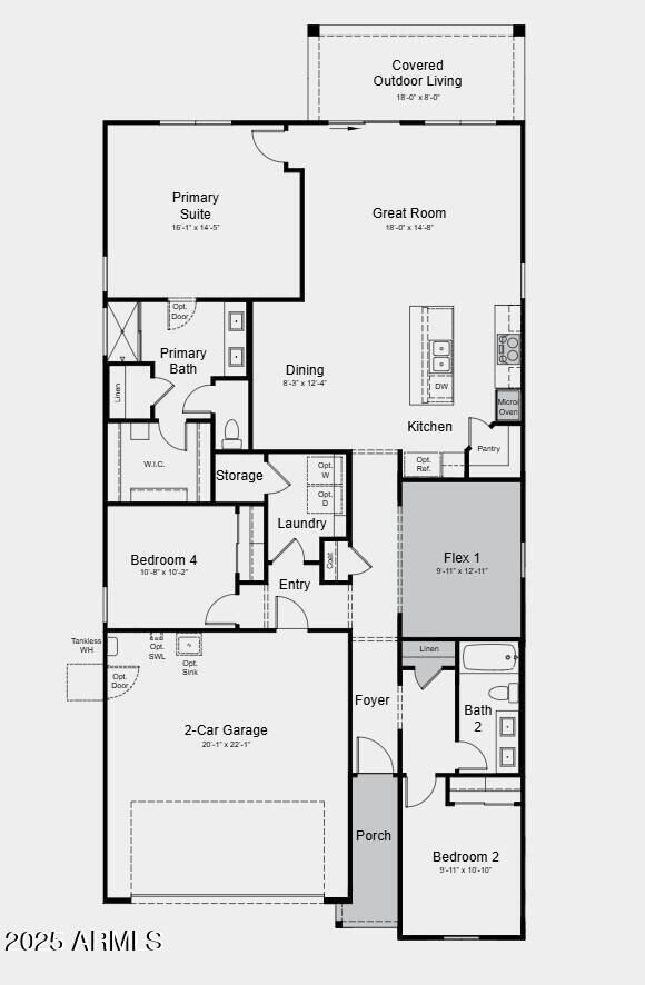 26158 N 170th Avenue