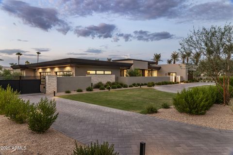 7044 E CHENEY Drive Paradise Valley AZ 85253