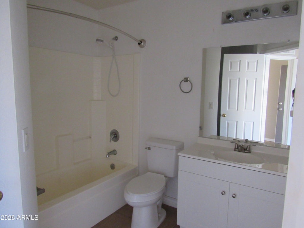 Photo of 267 W Settlers Trail, Casa Grande, AZ 85122 (MLS # 7090982)