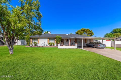 3809 N 35TH Street Phoenix AZ 85018