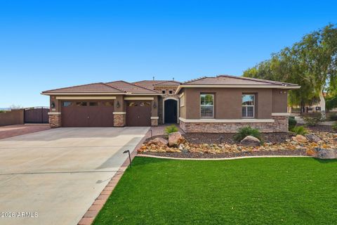 12823 W KEIM Drive Litchfield Park AZ 85340
