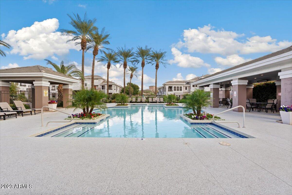 15221 N CLUBGATE Drive 2062