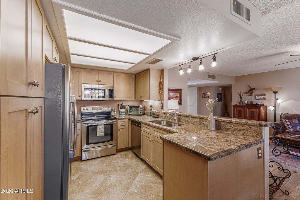 Photo of 19122 N 98th Lane, Peoria, AZ 85382 (MLS # 7001810)