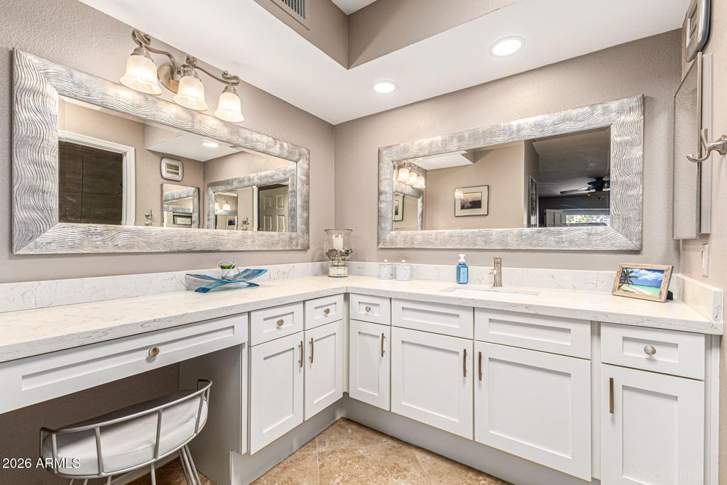 Photo of 19122 N 98th Lane, Peoria, AZ 85382 (MLS # 7001810)