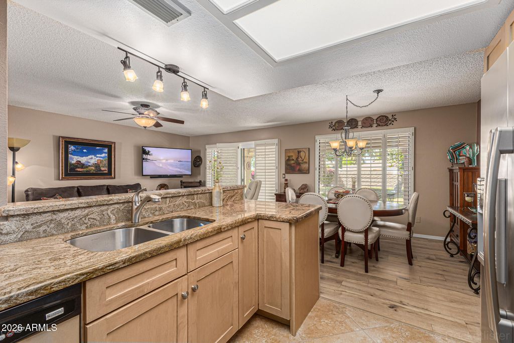 Photo of 19122 N 98th Lane, Peoria, AZ 85382 (MLS # 7001810)