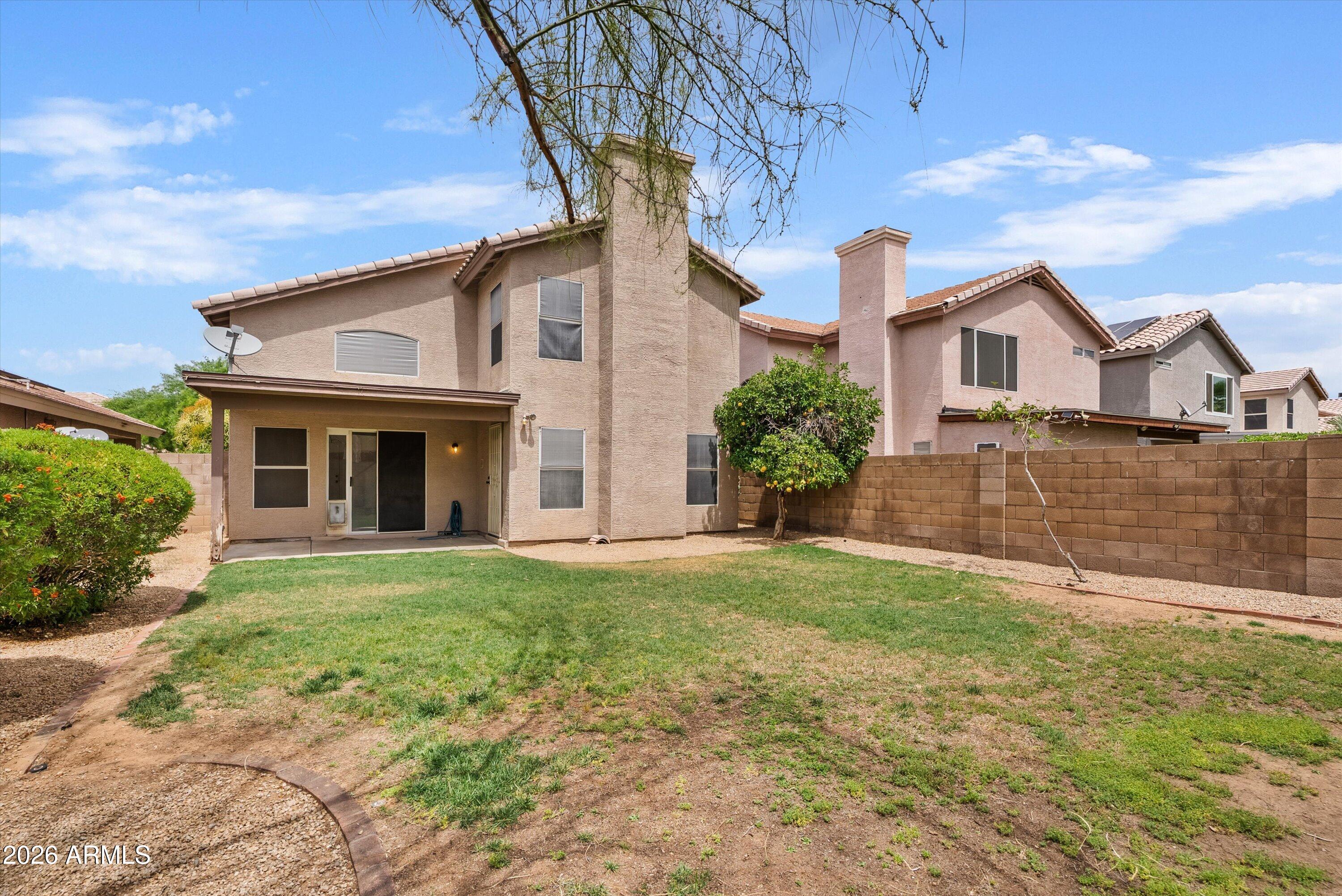 4015 E ANDERSON Drive