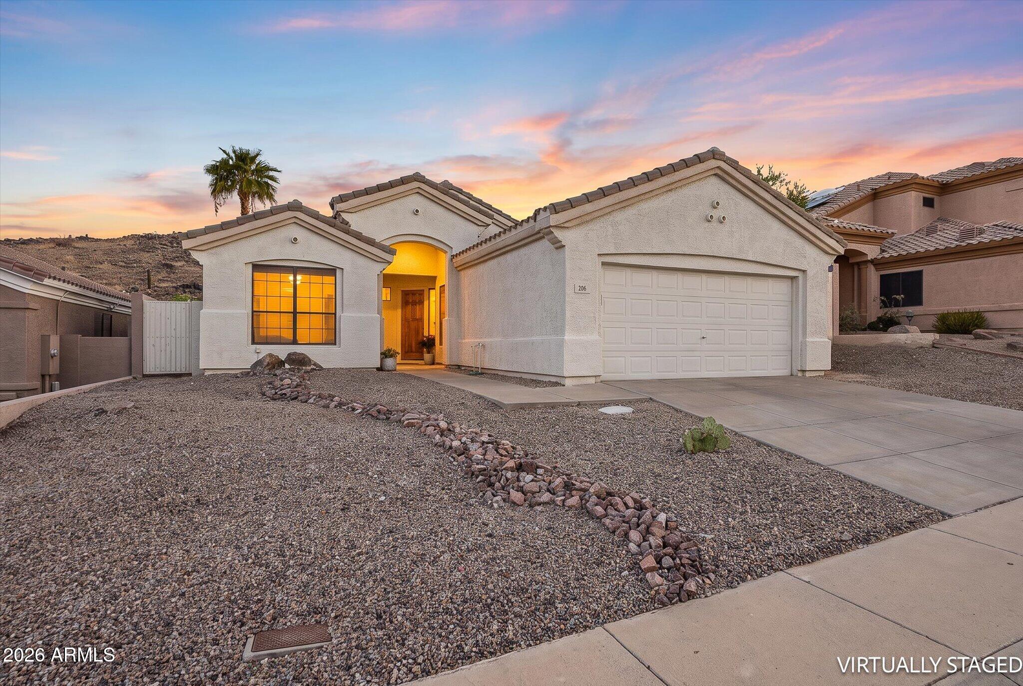 276 E ASHURST Drive