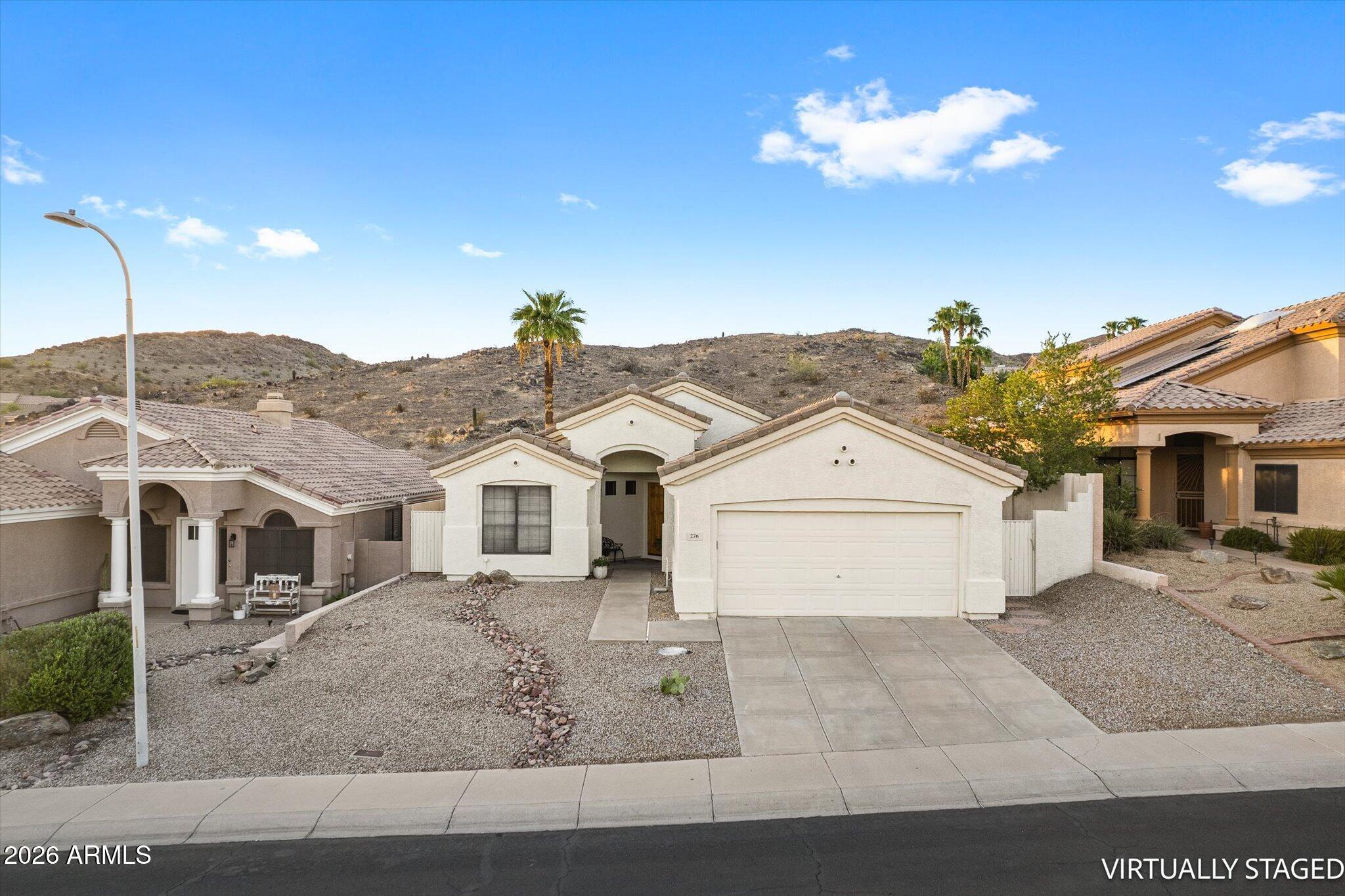 276 E ASHURST Drive