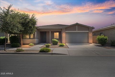 22929 E DESERT SPOON Drive Queen Creek AZ 85142