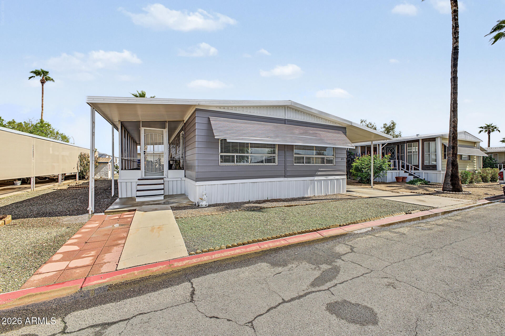 2650 W UNION HILLS Drive 320