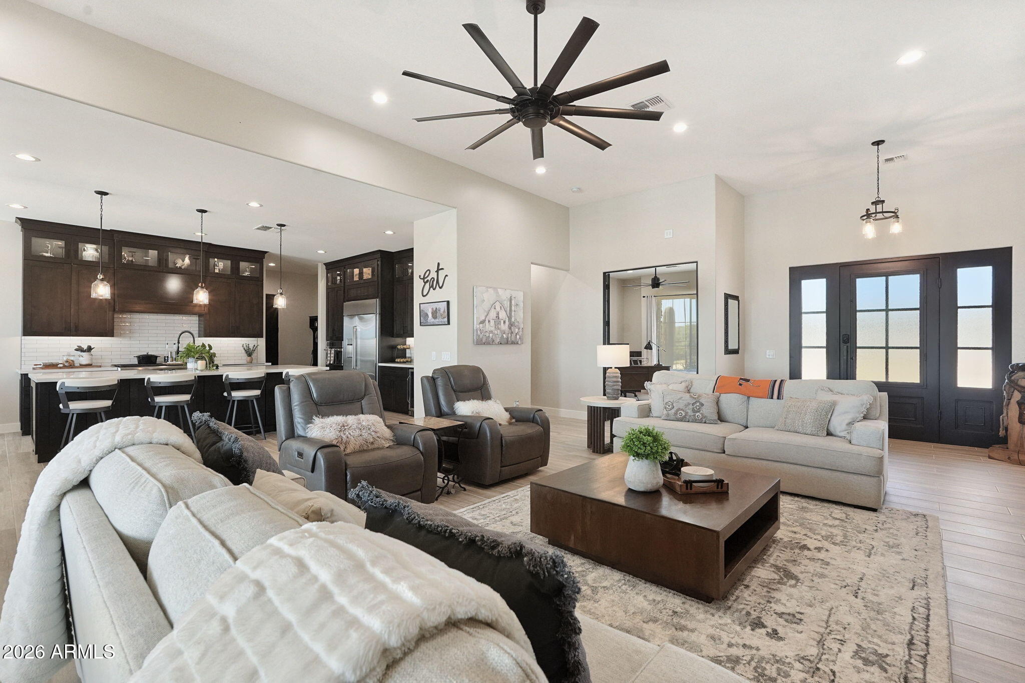 13811 E WINDSTONE Trail
