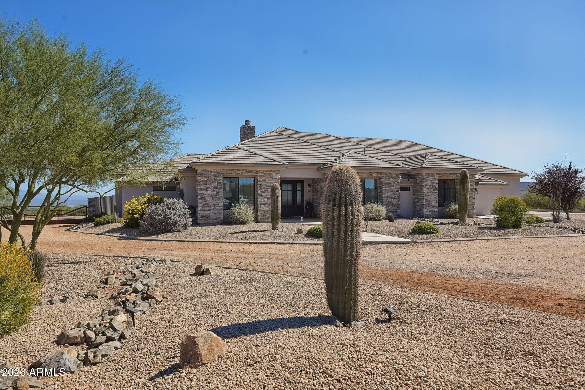 13811 E WINDSTONE Trail
