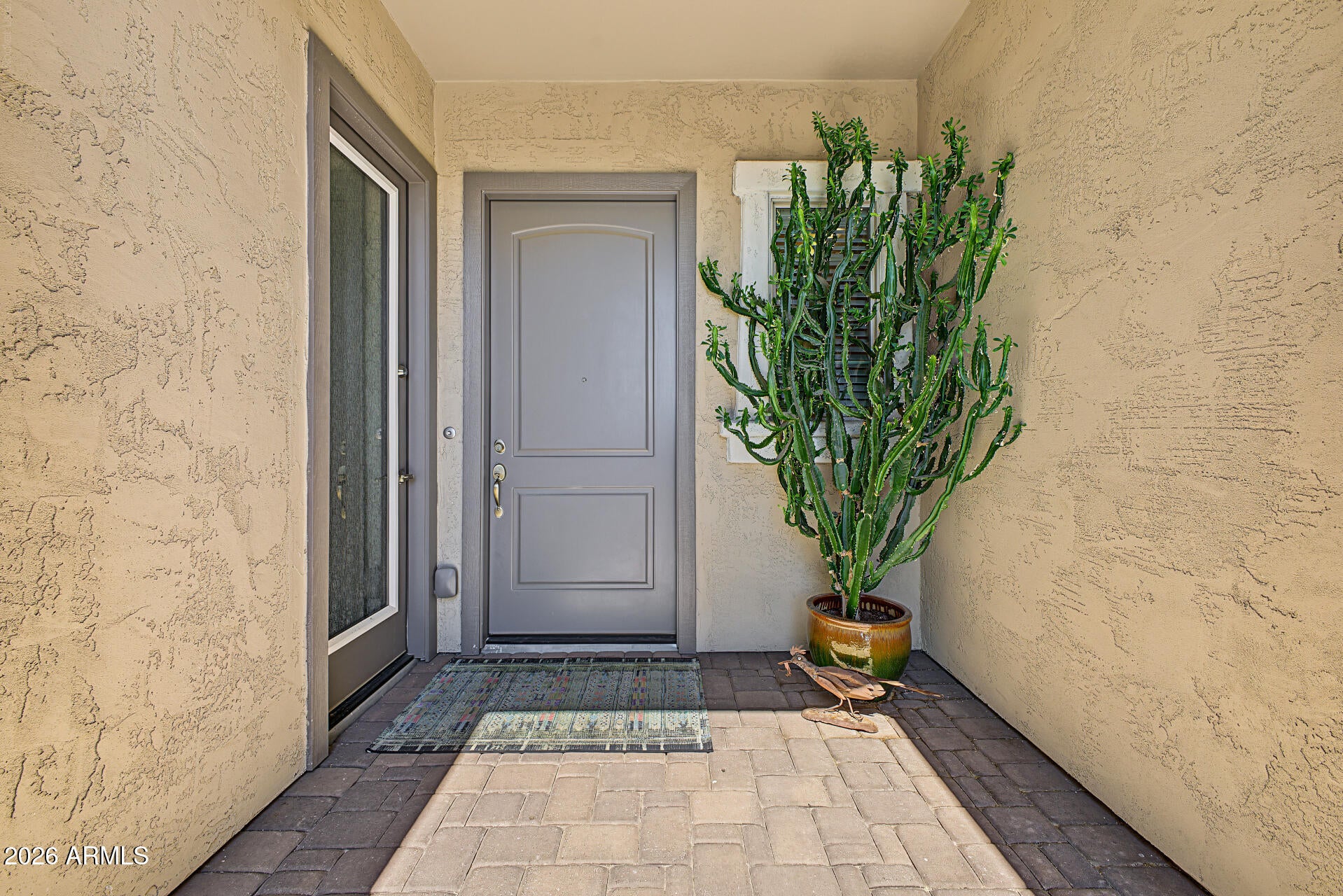 4052 E VIA CABALLO BLANCO --