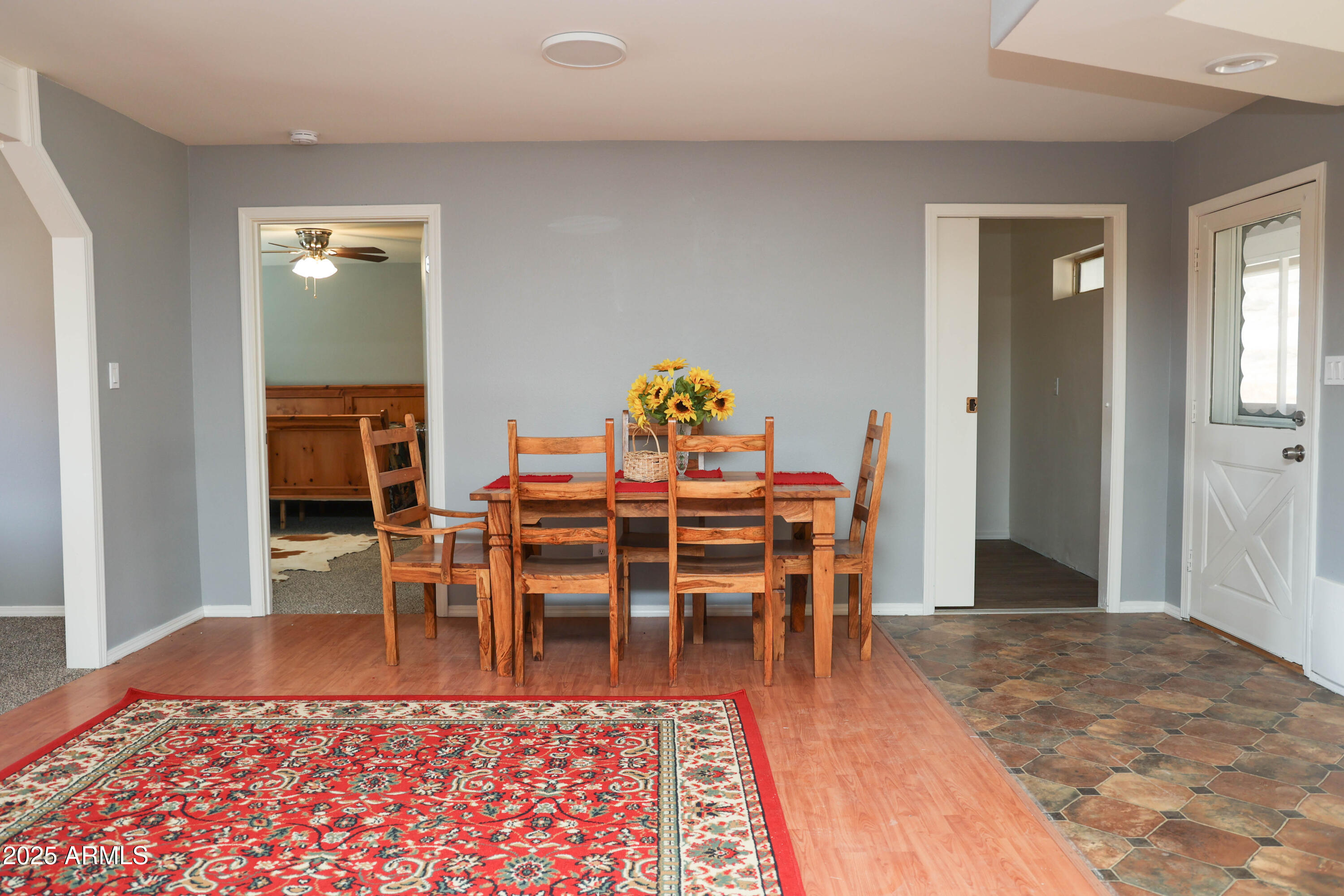 778 W Salt Mine Road
