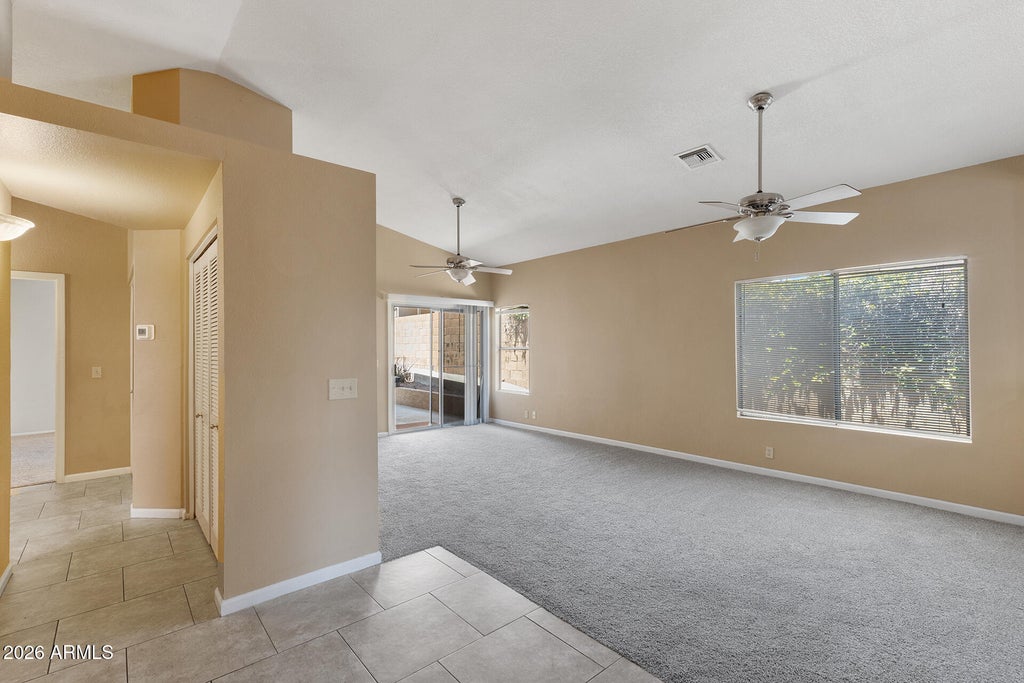 Photo of 18426 N 16th Place, Phoenix, AZ 85022 (MLS # 7055055)