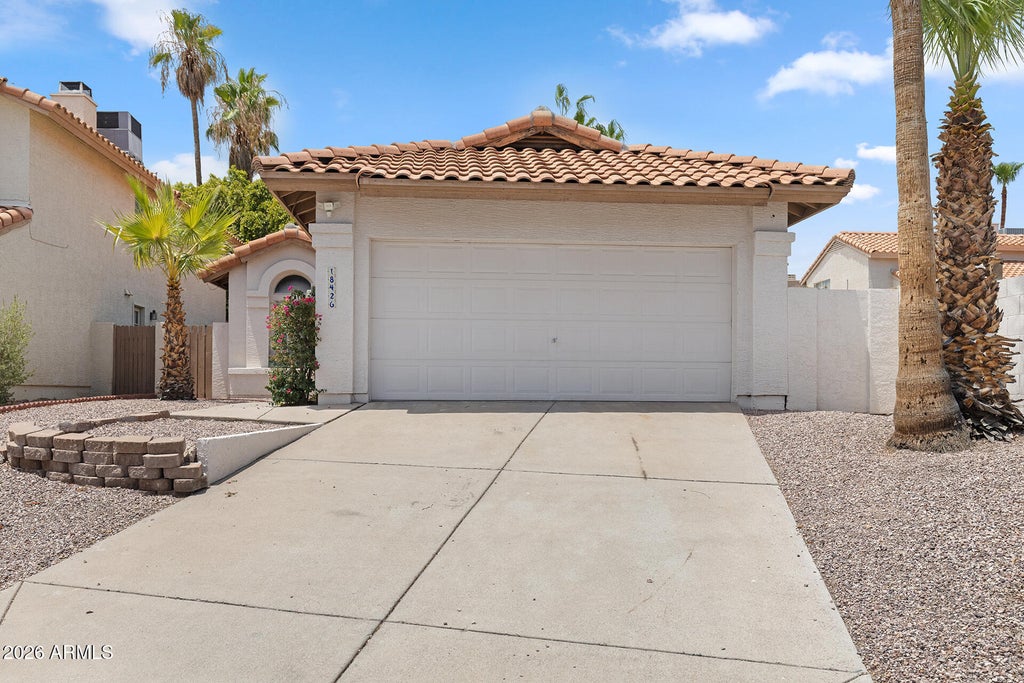 Photo of 18426 N 16th Place, Phoenix, AZ 85022 (MLS # 7055055)