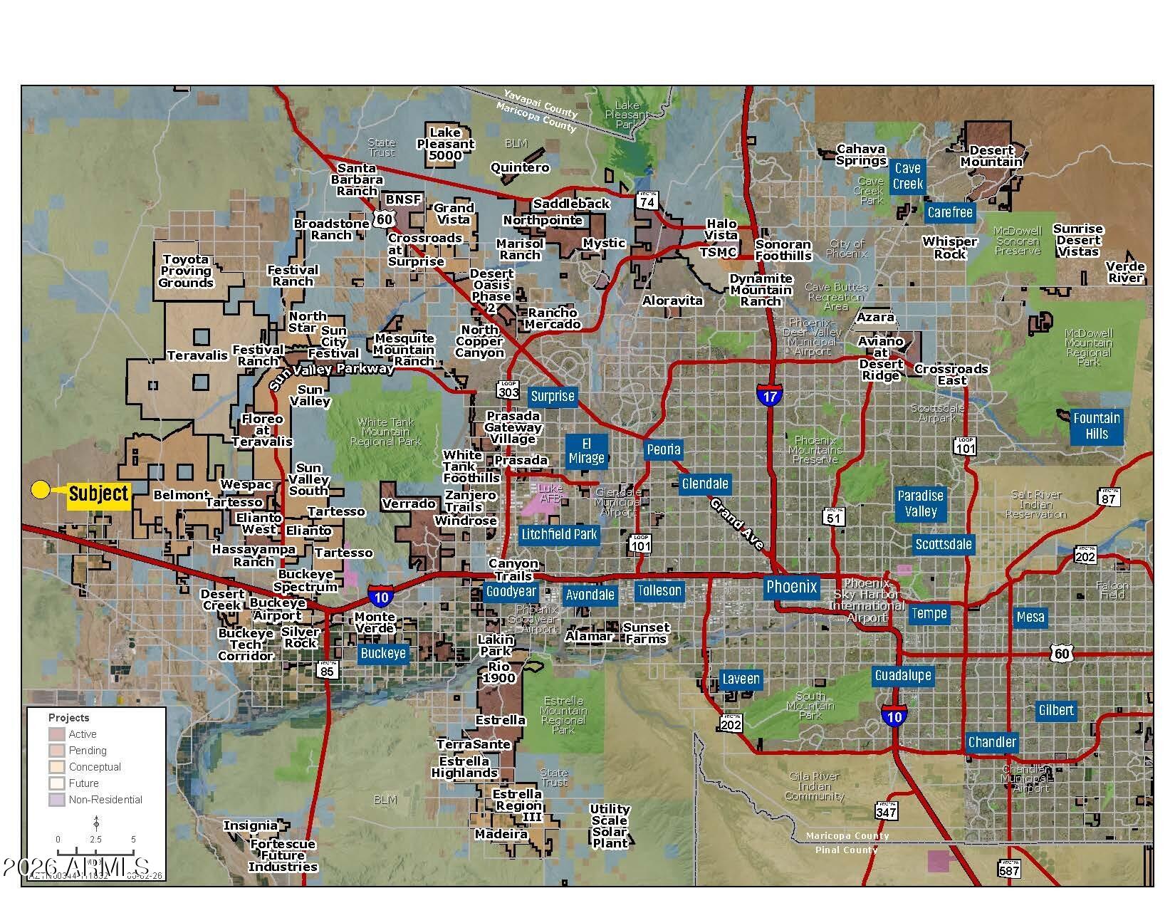 0000 W Glendale Avenue -