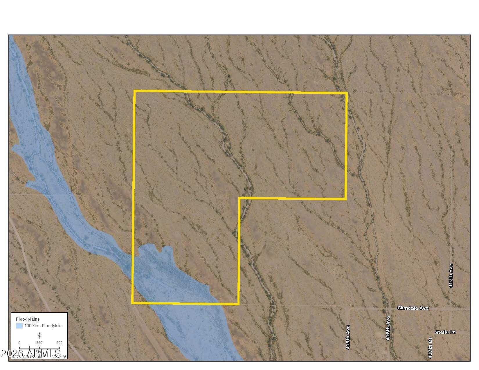 0000 W Glendale Avenue -