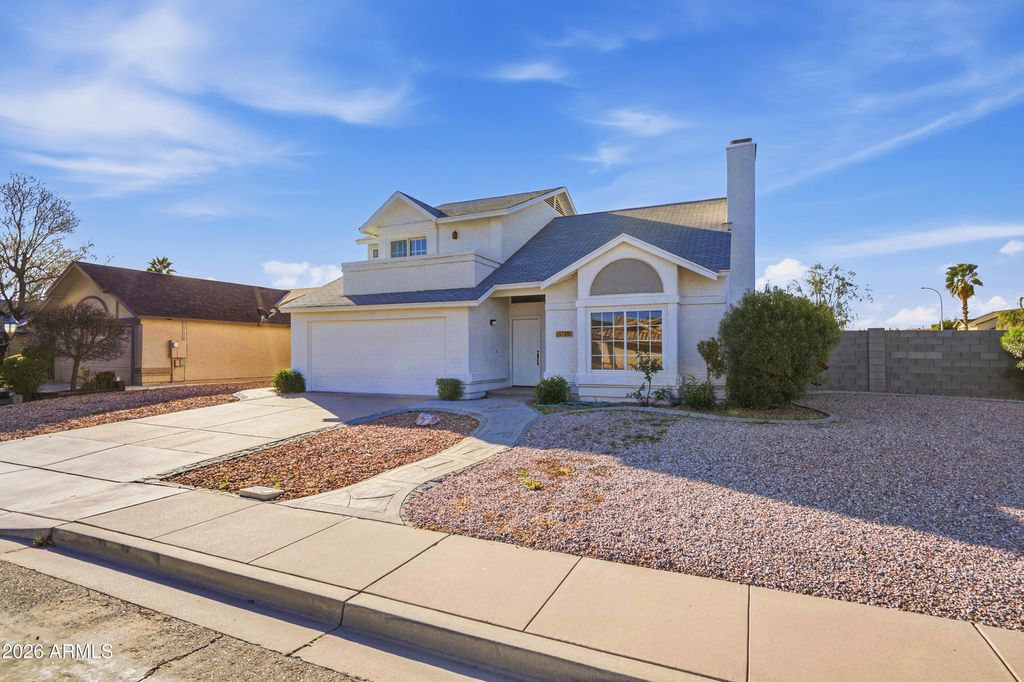 Photo of 5729 W Butler Drive, Chandler, AZ 85226 (MLS # 6987989)