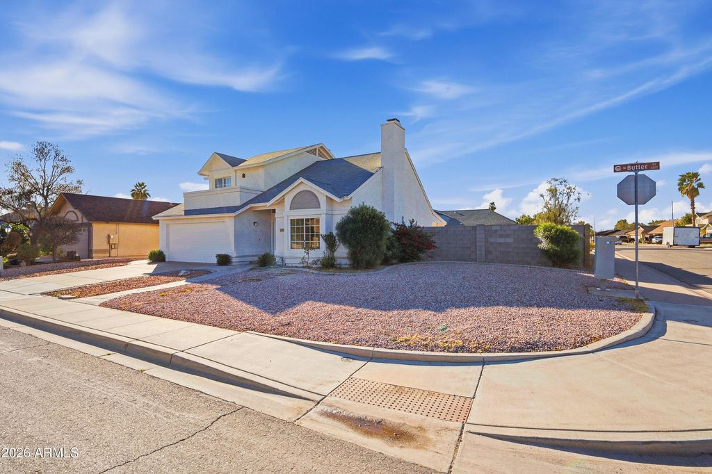 Photo of 5729 W Butler Drive, Chandler, AZ 85226 (MLS # 6987989)