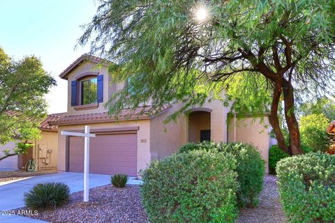 1821 W KURALT Drive Anthem AZ 85086