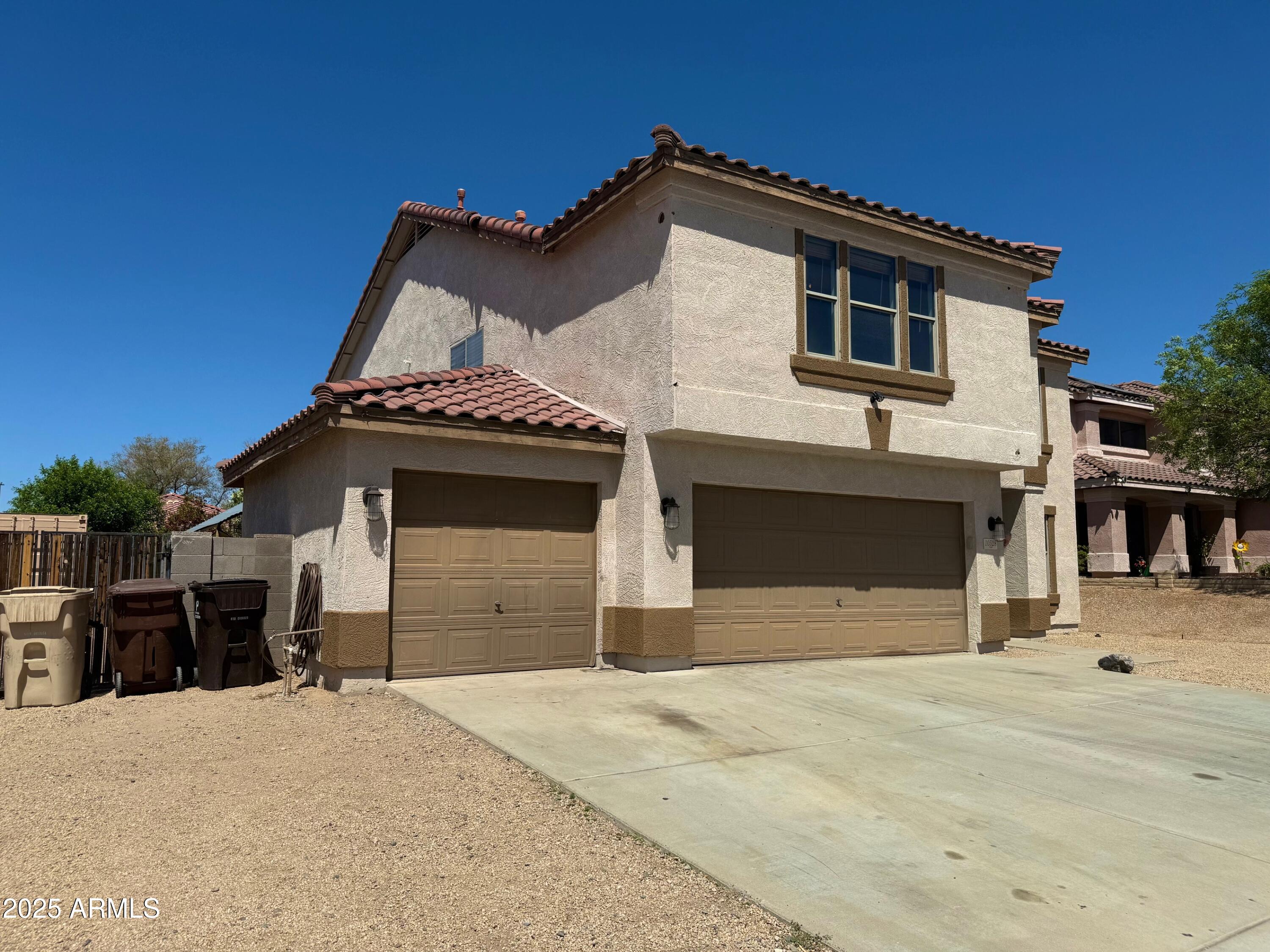 10528 W JESSIE Lane