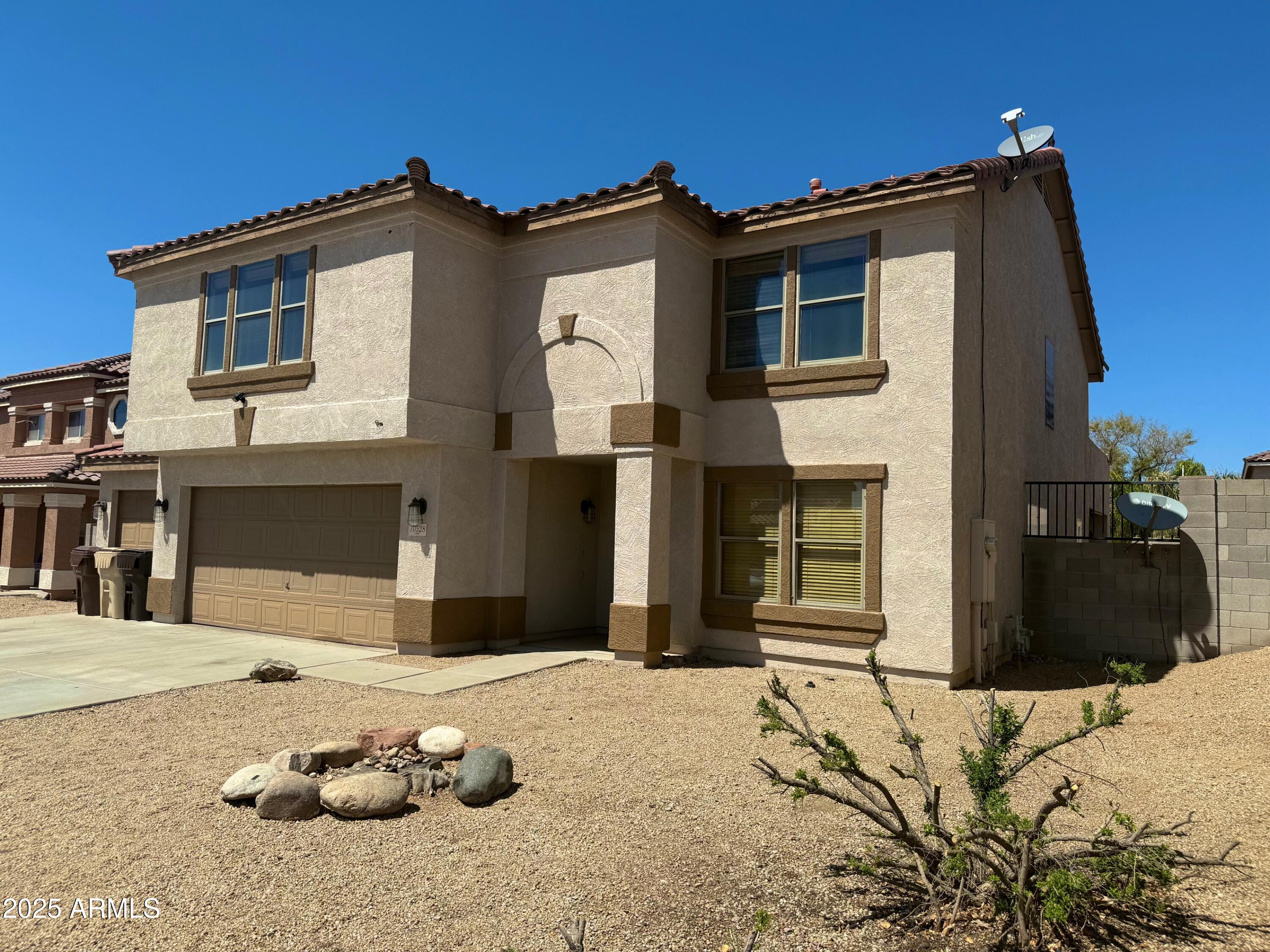 10528 W JESSIE Lane