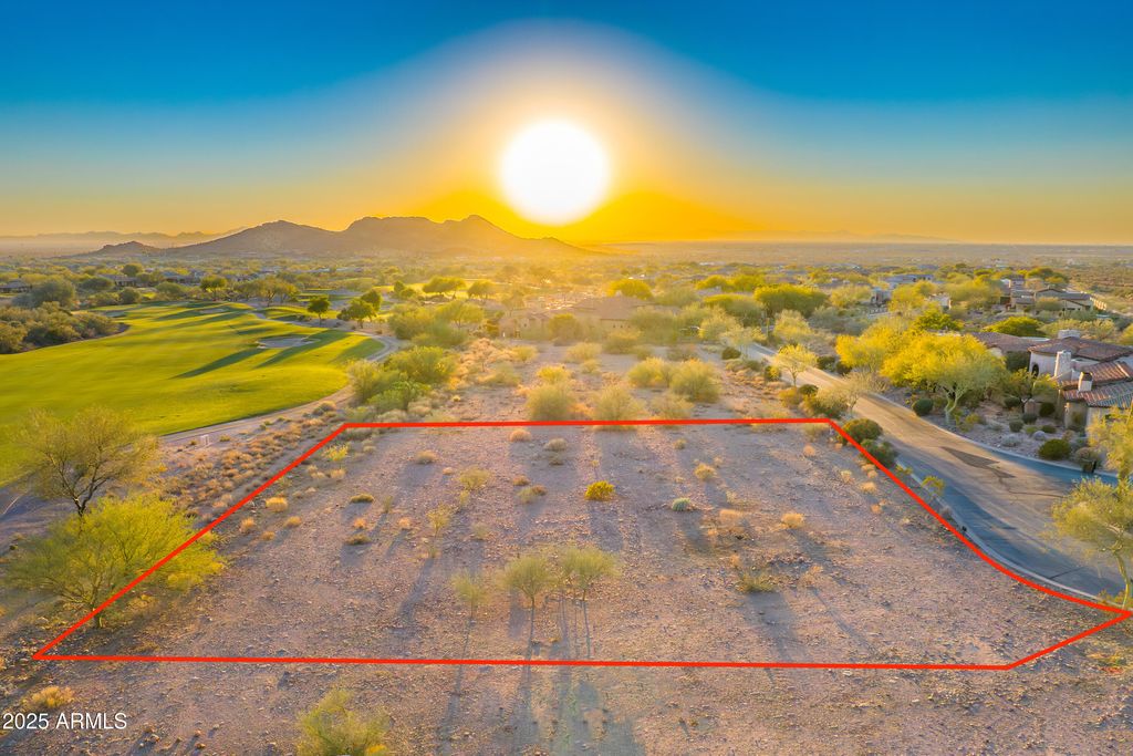 Photo of 7867 E Usery Pass Trail #17, Gold Canyon, AZ 85118 (MLS # 6805665)