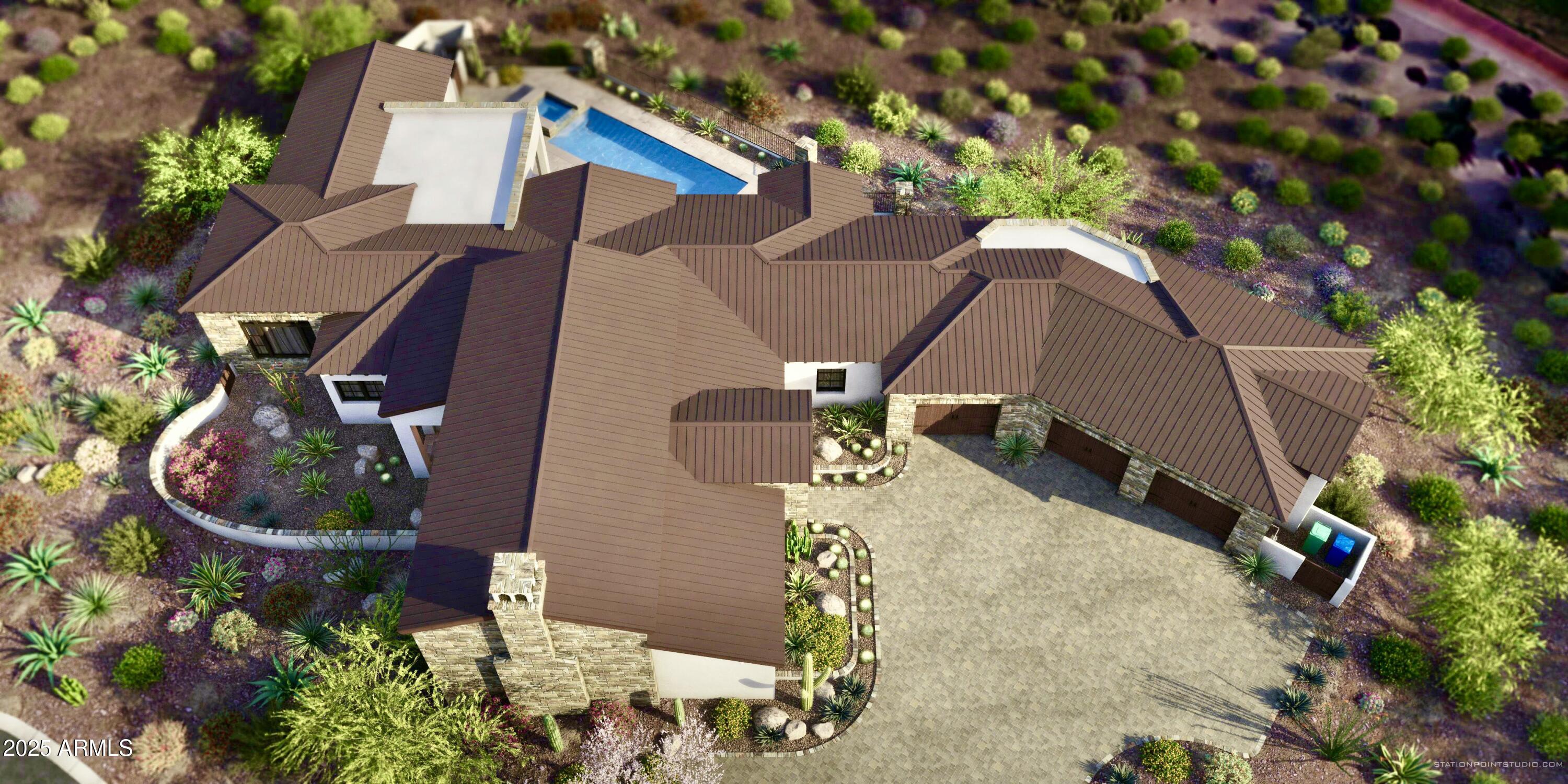 7867 E USERY PASS Trail 17