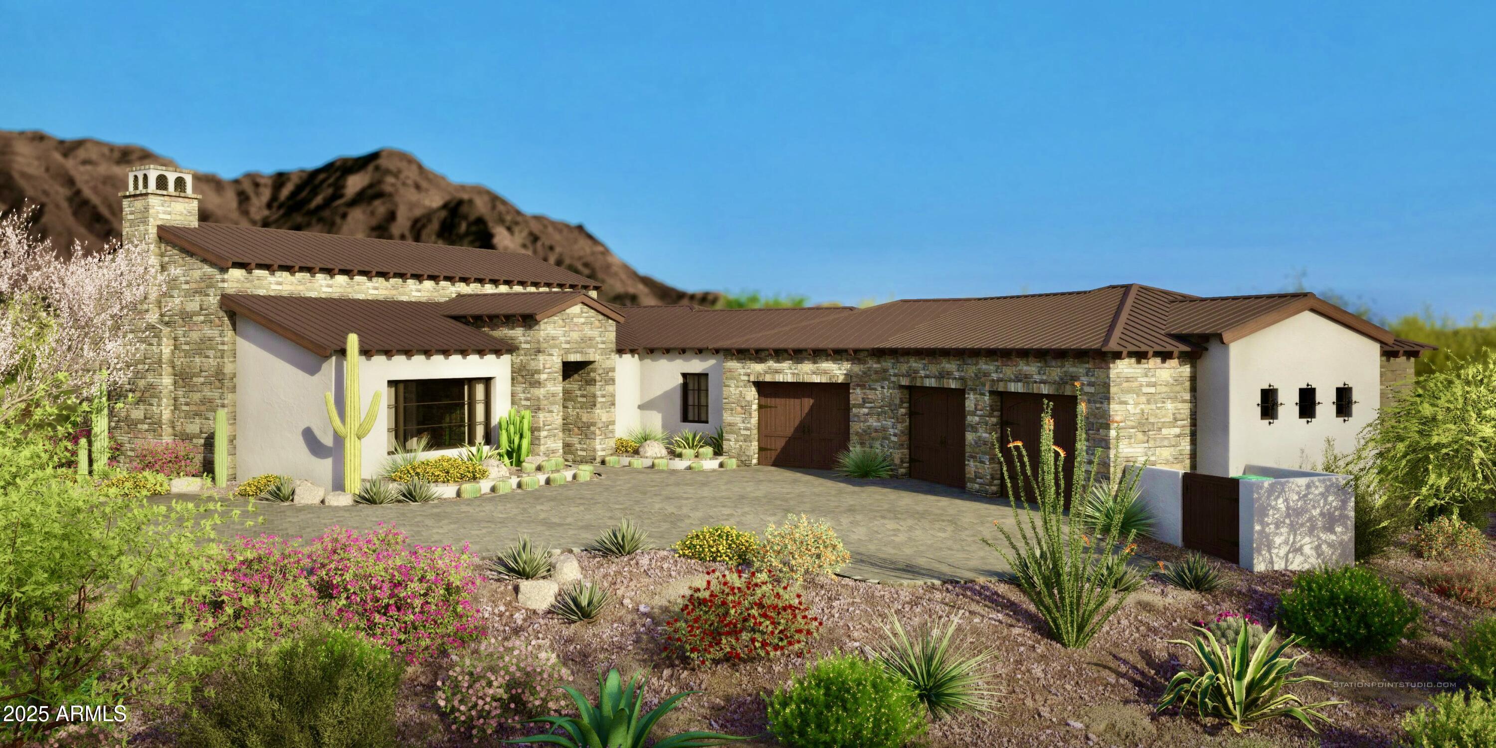 7867 E USERY PASS Trail 17