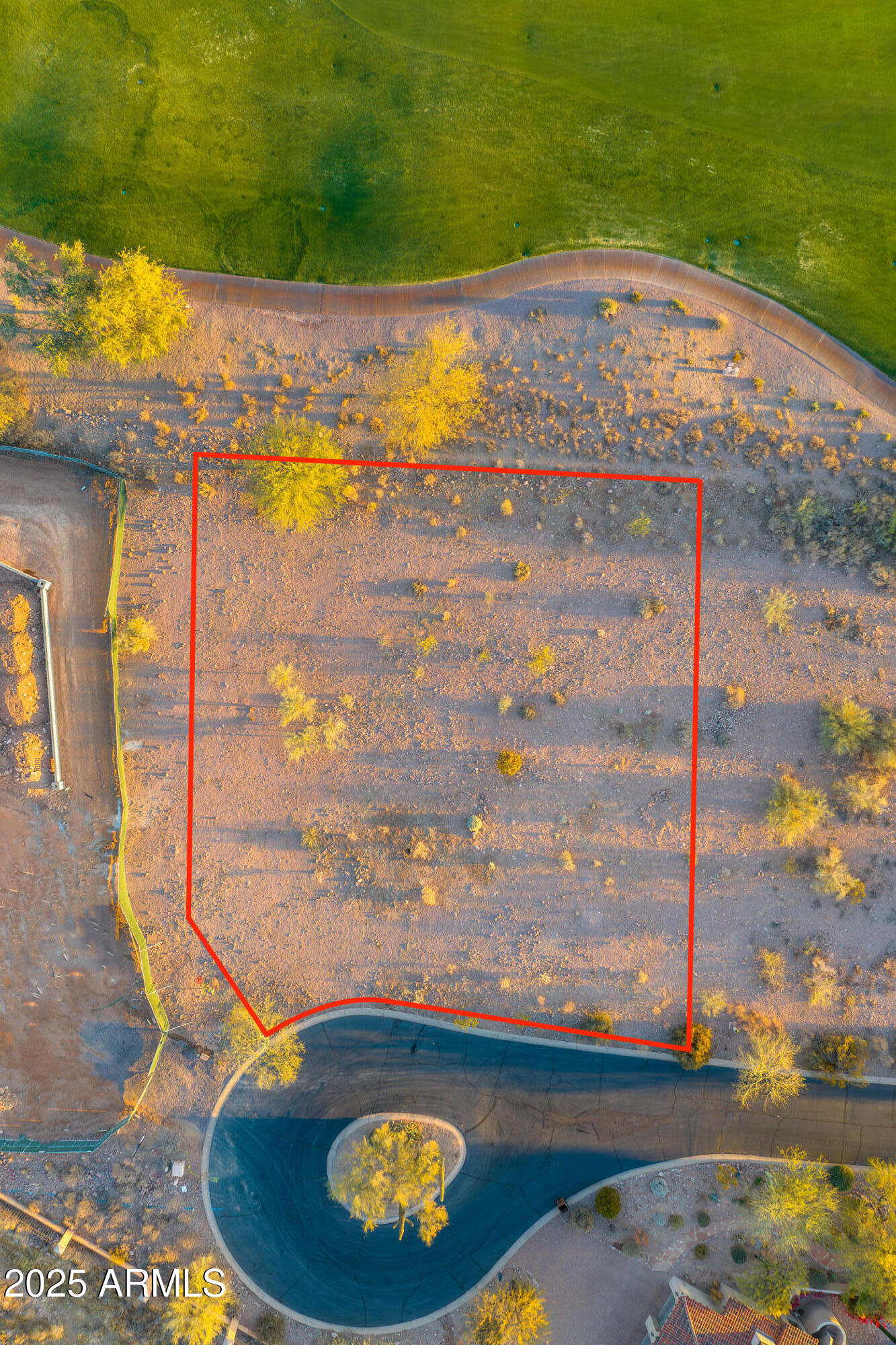7867 E USERY PASS Trail 17