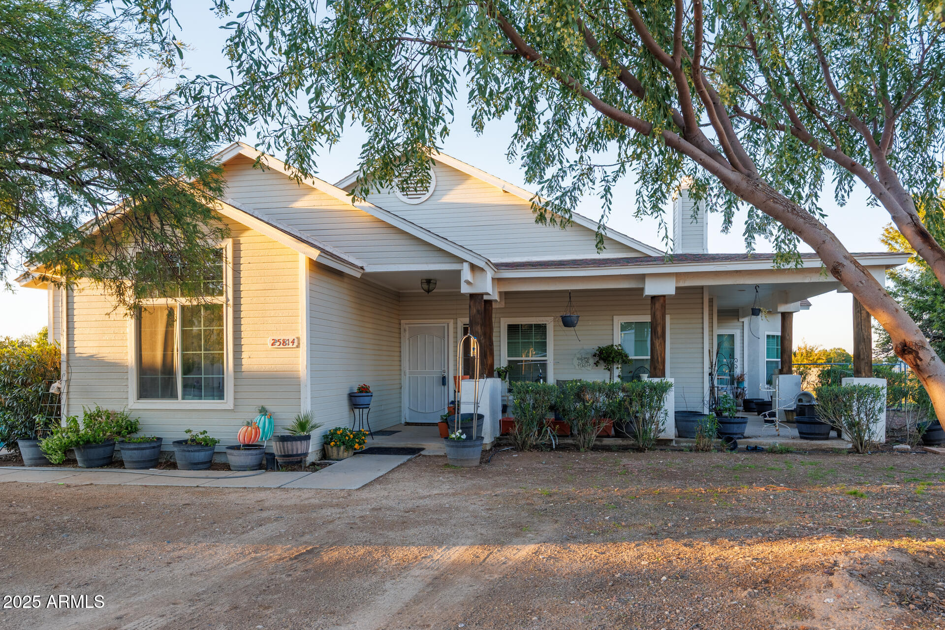 25814 S 177th Street