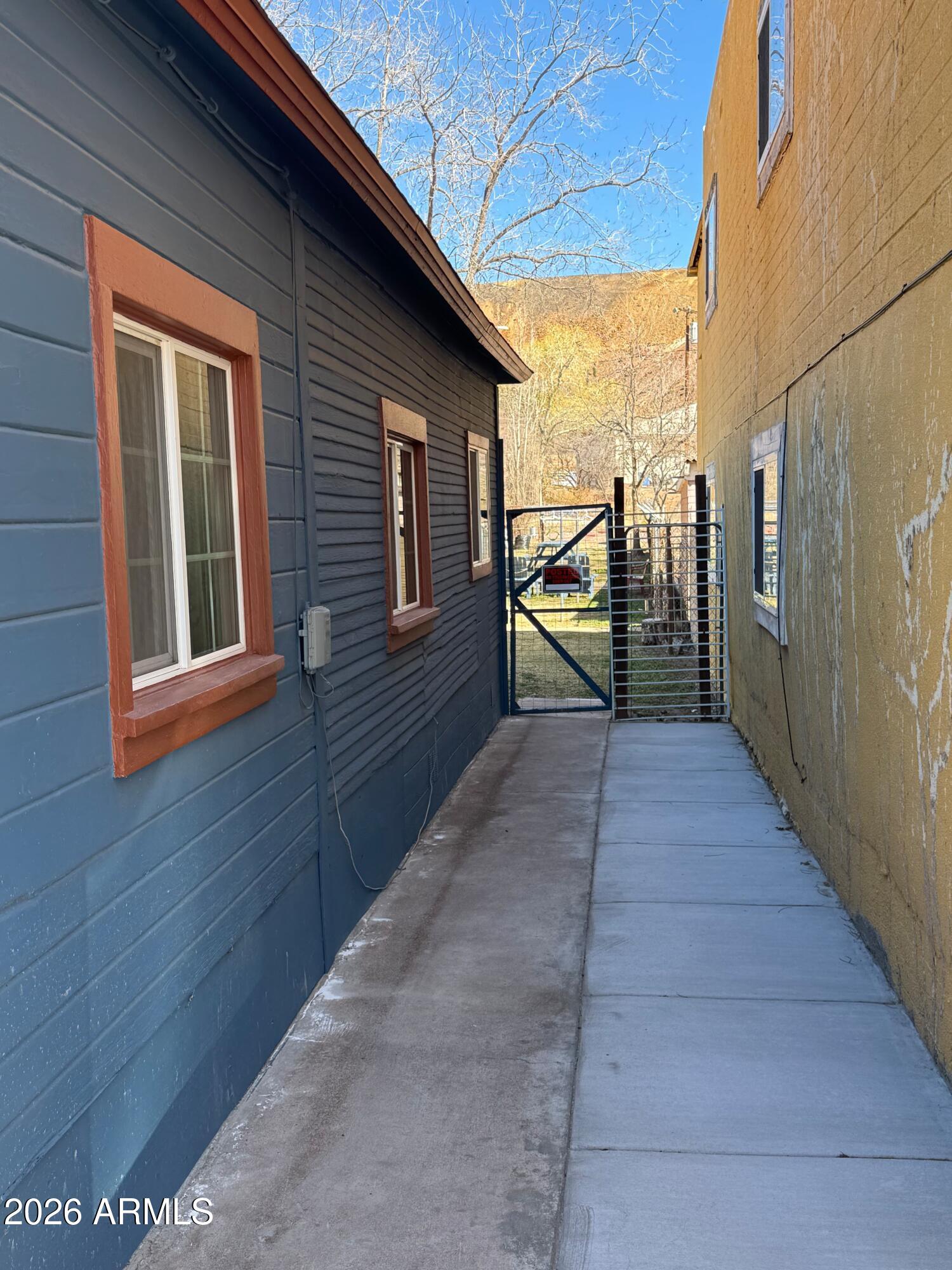 Warren - Residential