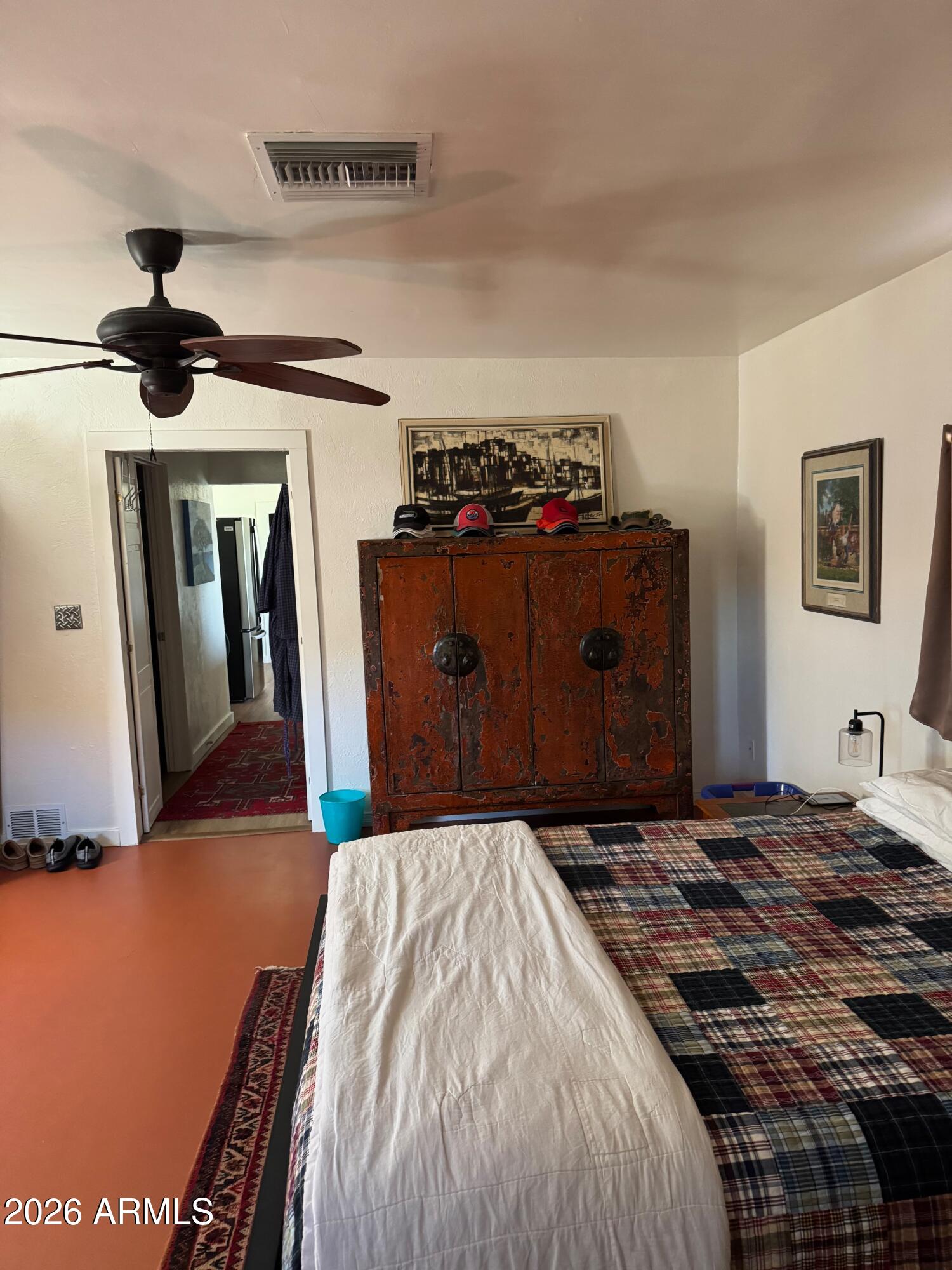 Warren - Residential