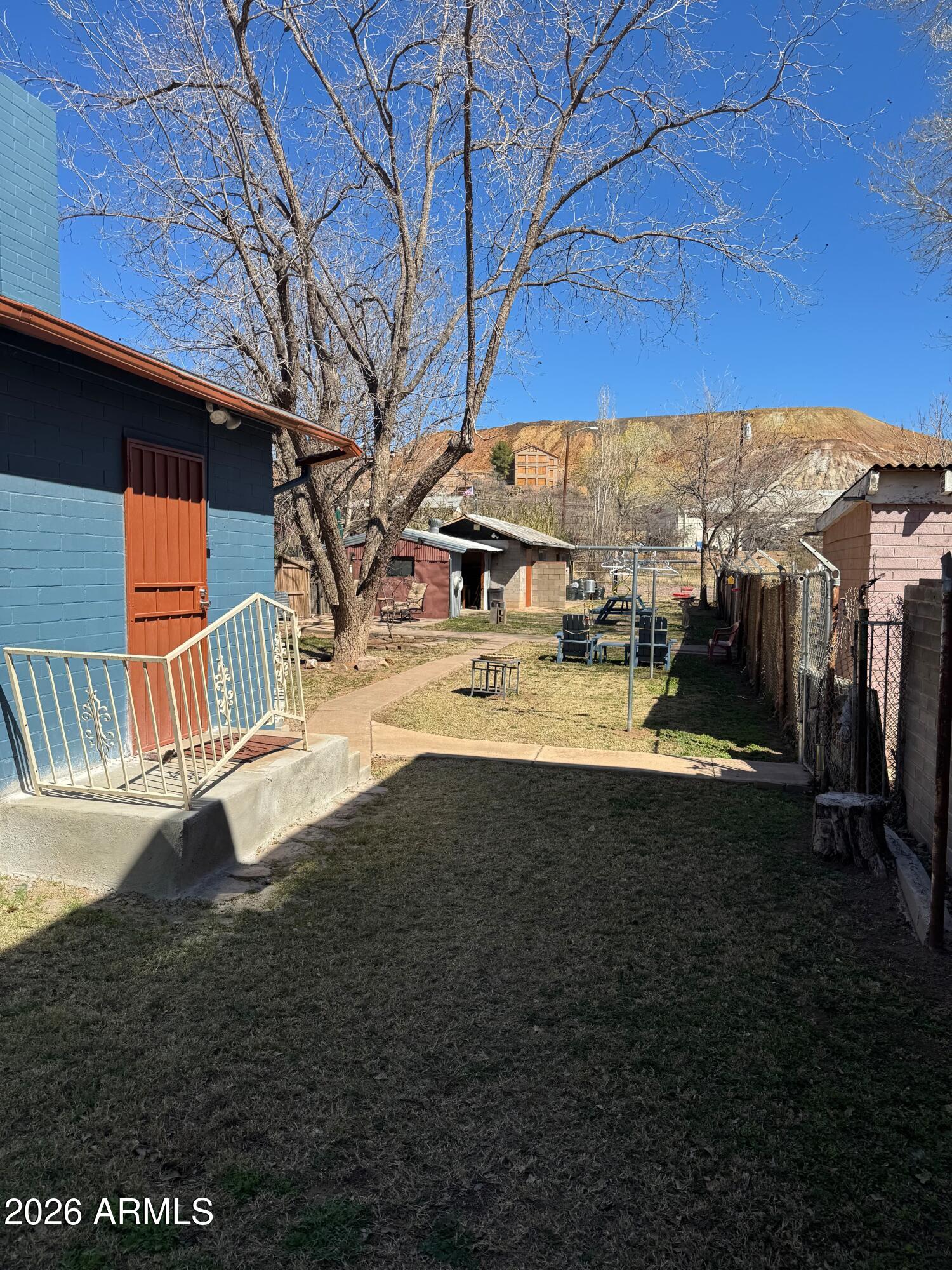 Warren - Residential