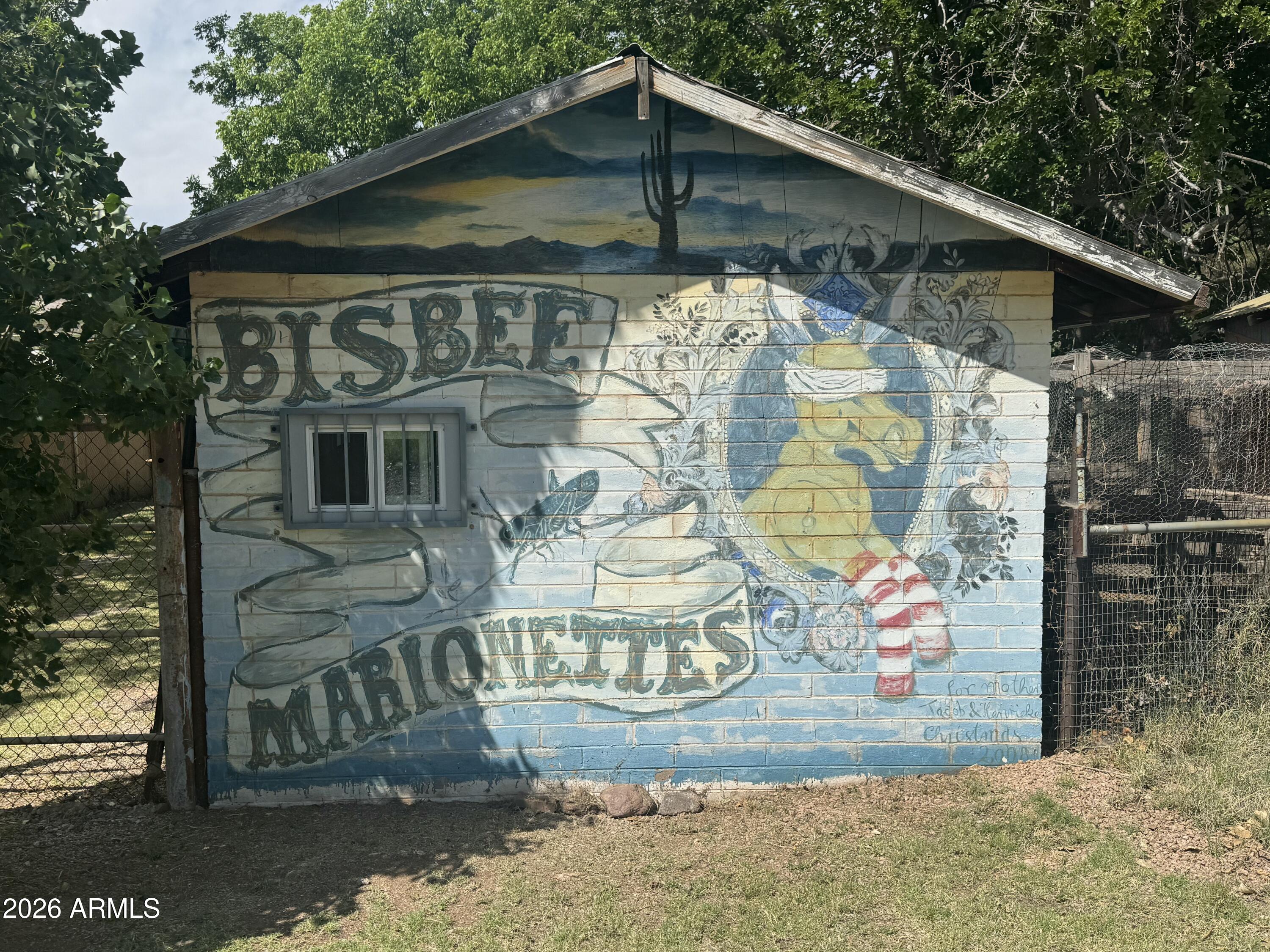 Warren - Residential
