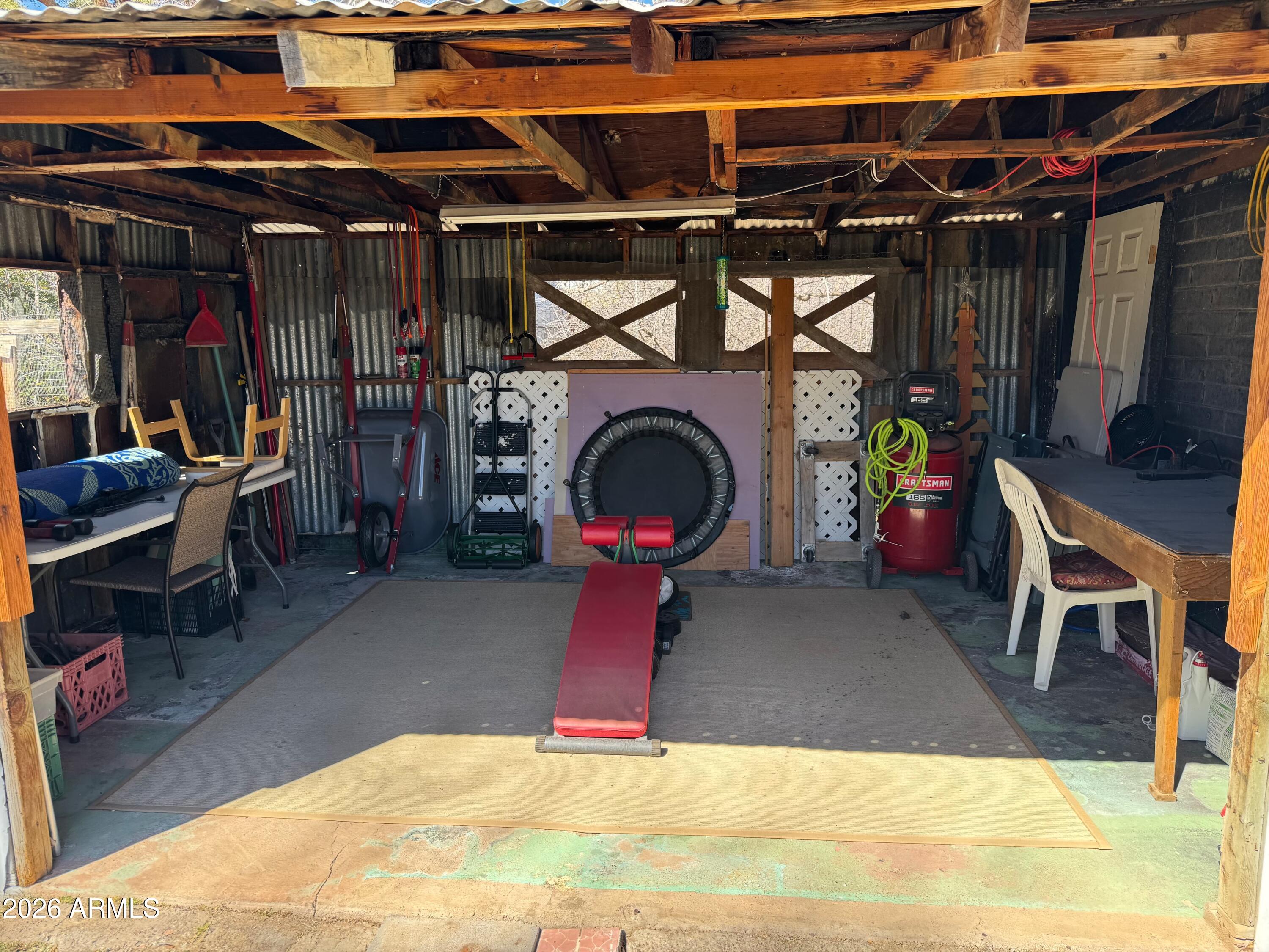 Warren - Residential