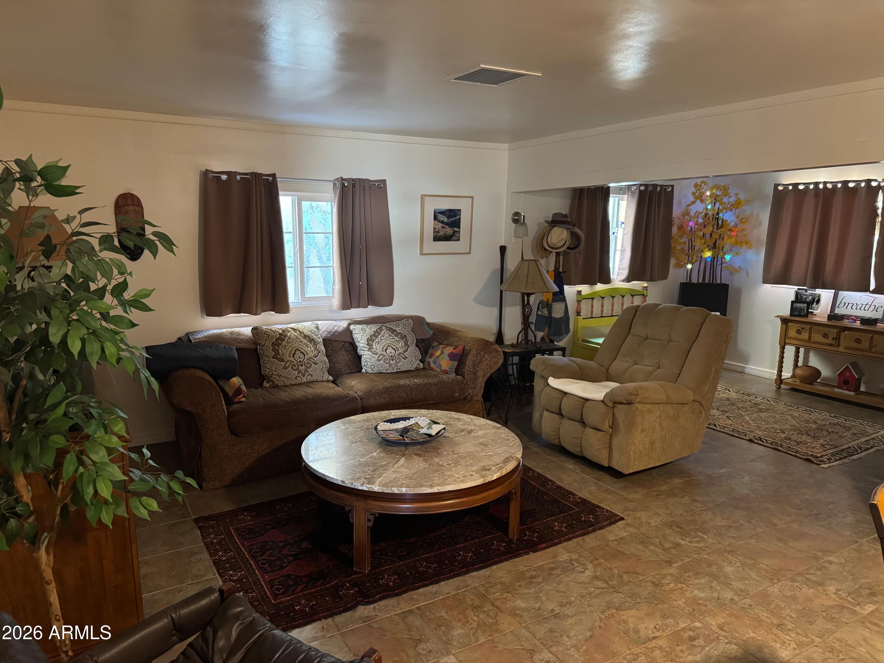 Warren - Residential