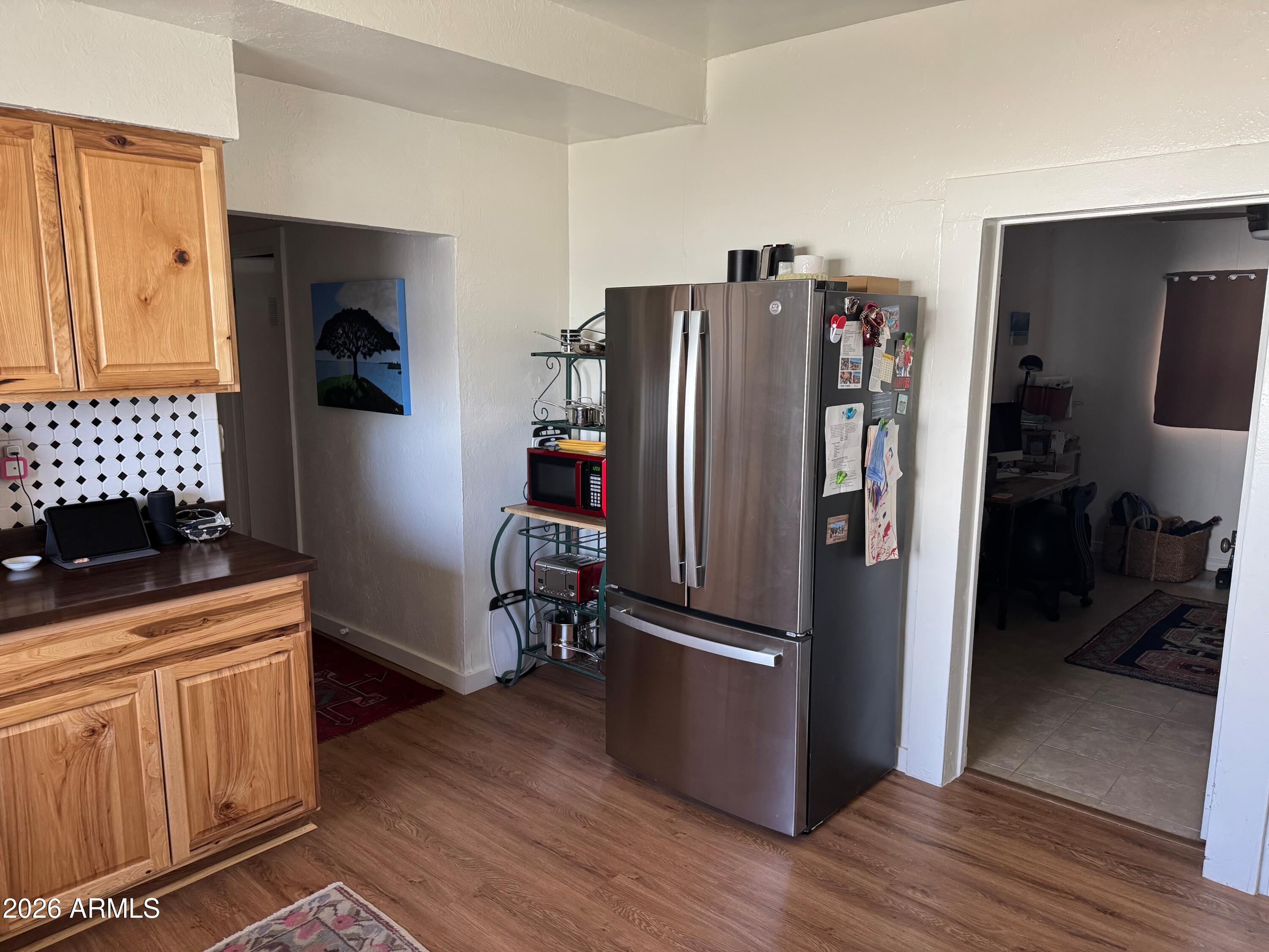 Warren - Residential