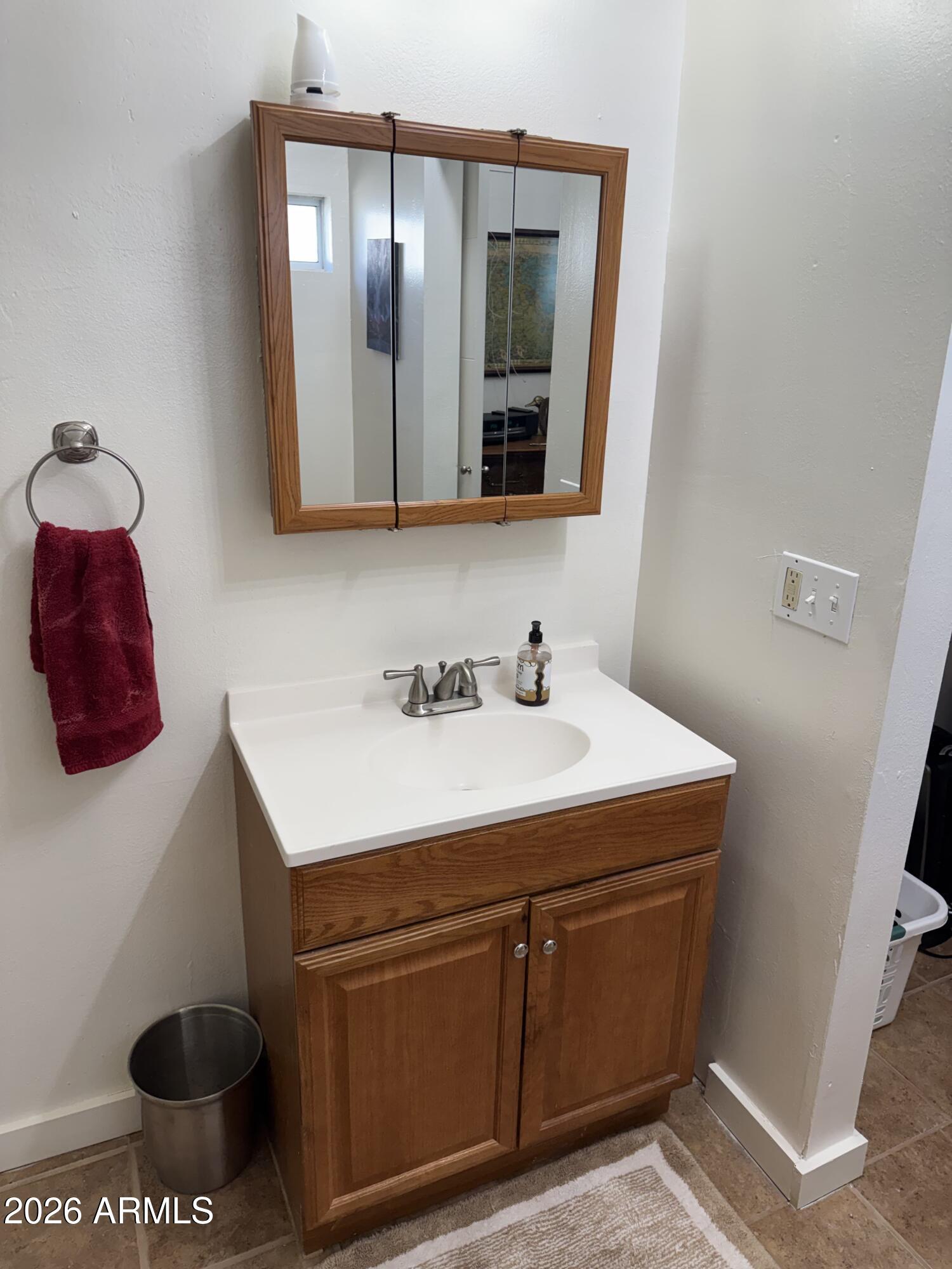 Warren - Residential