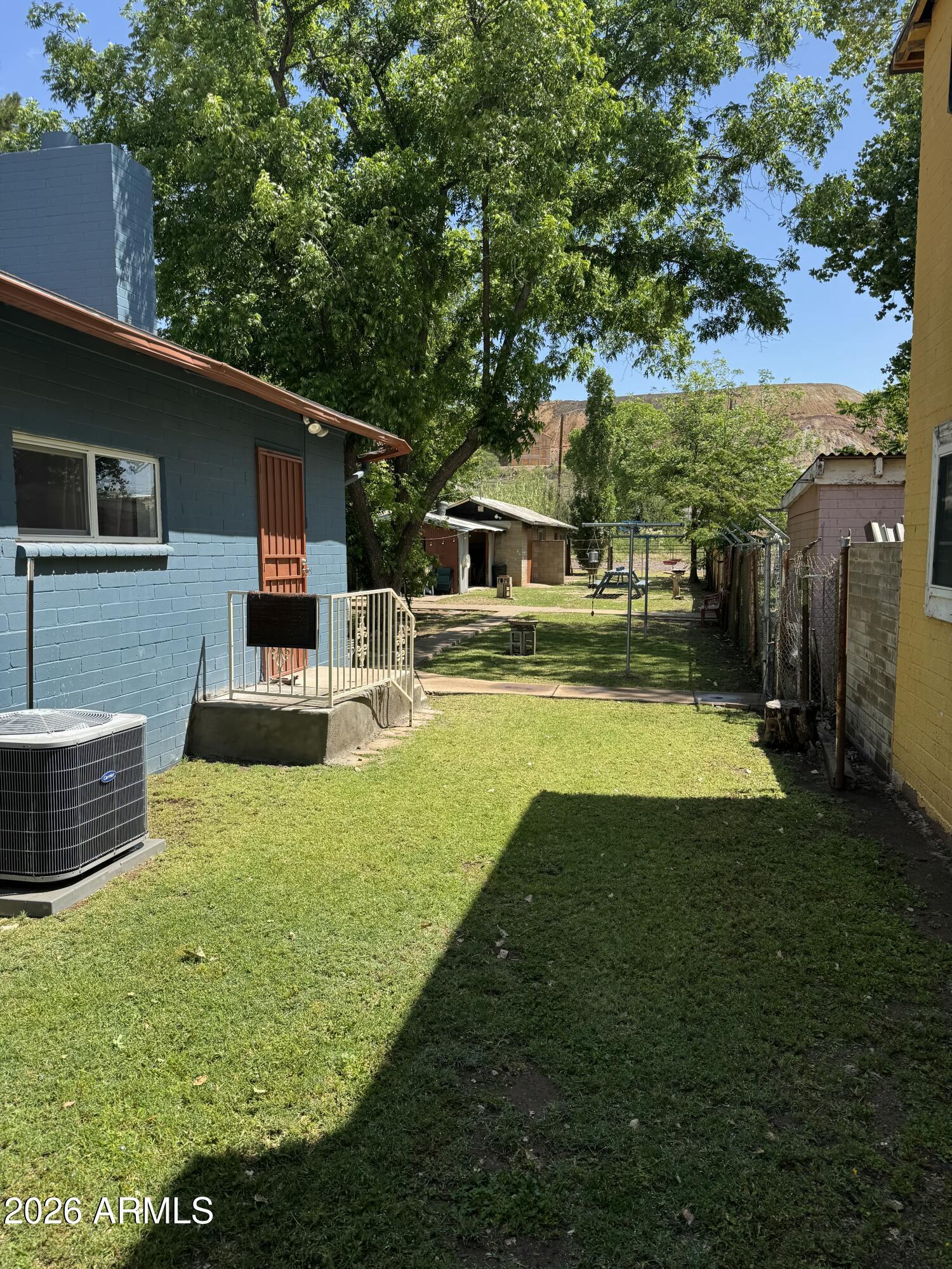 Warren - Residential