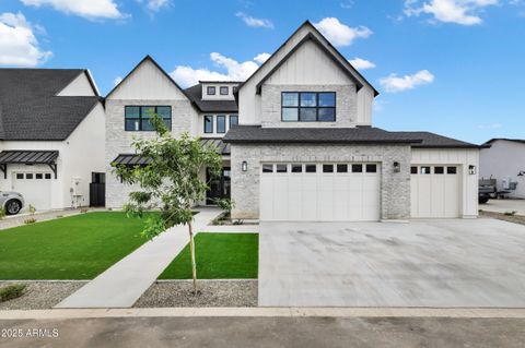 26655 S 169TH Place Queen Creek AZ 85142